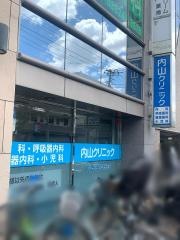 内山クリニツク