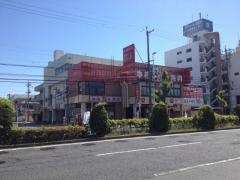 あみやき亭　妙音通店