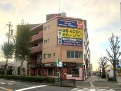 コメダ珈琲店　西高蔵店