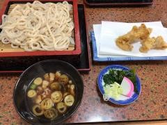 あまのやうどん