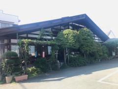 手打そば武蔵屋