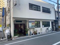日本ホーリネスト教団　大阪教会