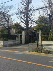 「正見寺」バス停留所