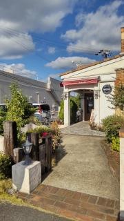 ピッツェリア・マリノ　岐阜市橋店