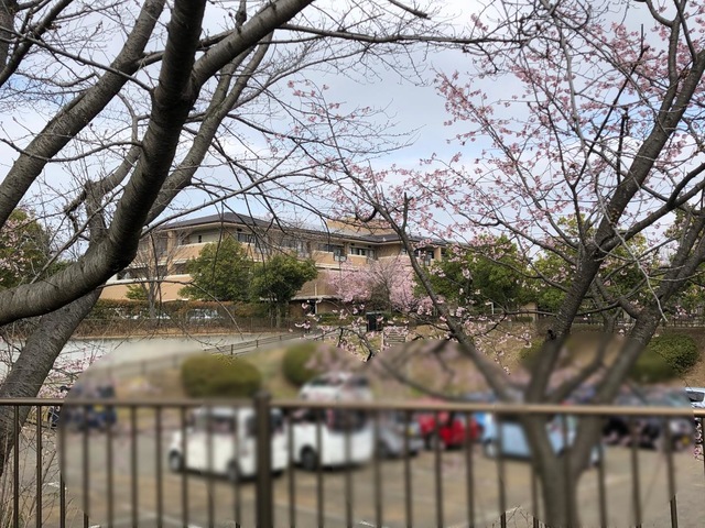 東松山市総合福祉エリア