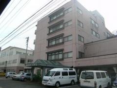 岐阜リハビリテーションホーム