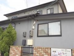 オリーブハウス蔵王