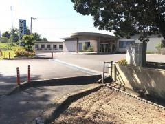 シーサイドホーム