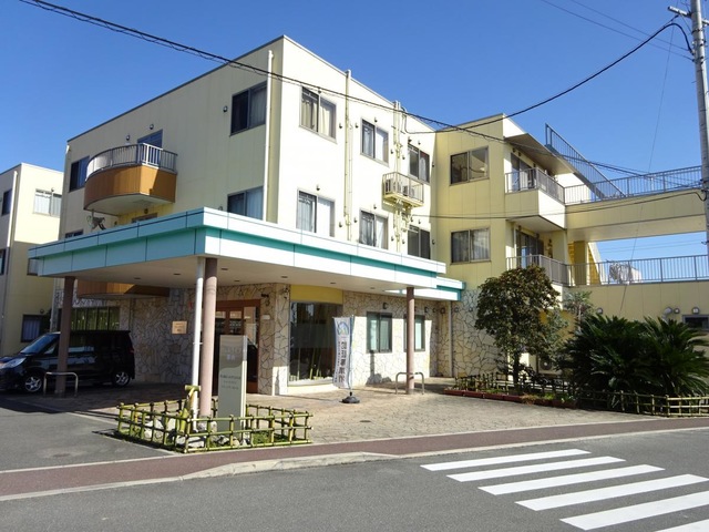 ウェルライフ郡山