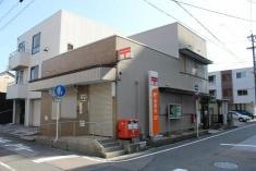 一宮大志郵便局
