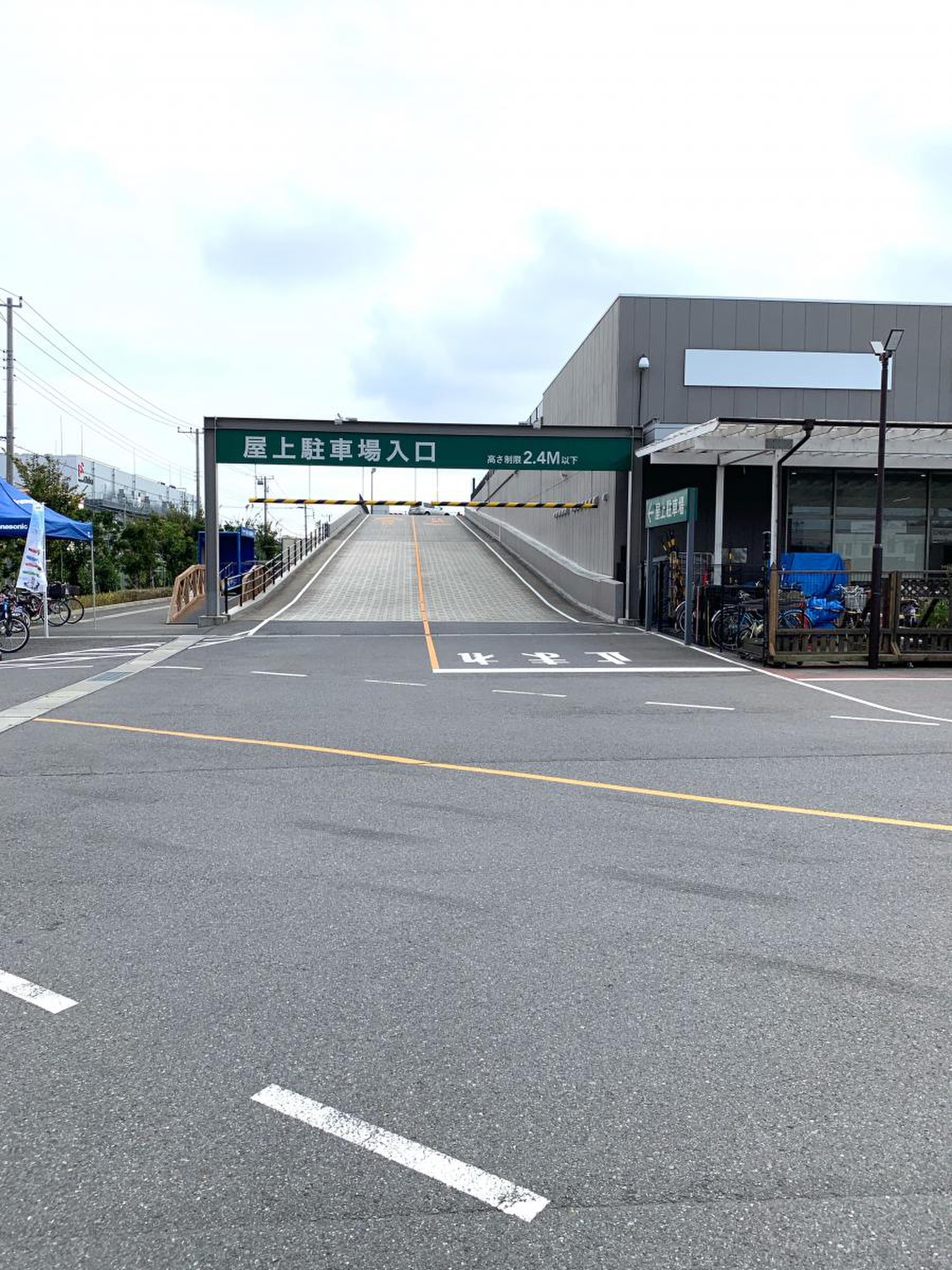 カインズ 船橋 習志野 店