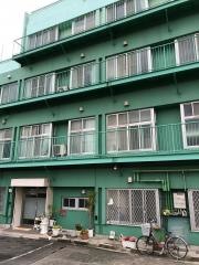 有料老人ホーム　貴美苑