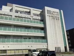 介護付有料老人ホーム　パッセオ