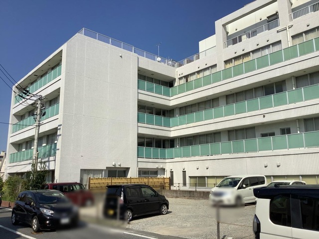介護付有料老人ホーム パッセオ