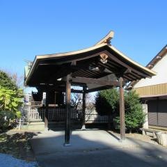 天満天神社