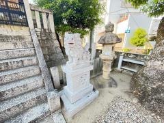 秋葉神社