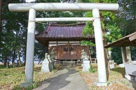 碓神社