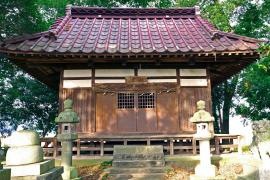 碓神社