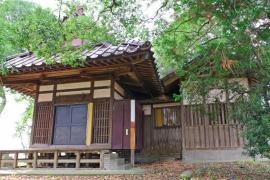 碓神社