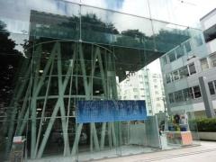 仙台市民図書館