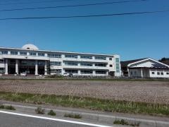 能代市立能代東中学校