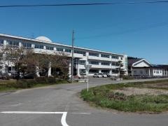 能代市立能代東中学校