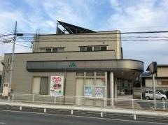 ＪＡ山形市小白川支店