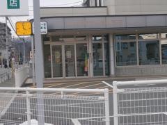 ＪＡ山形市小白川支店