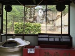 百尺観音