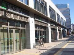 栃木銀行馬場町支店