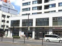 栃木銀行馬場町支店