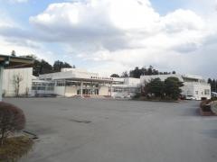 鹿沼市立北犬飼中学校
