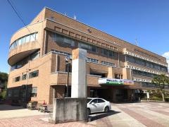 高崎市榛名支所
