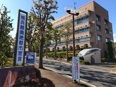 高崎市榛名支所