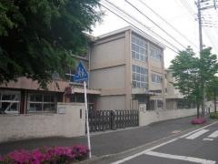桃川小学校
