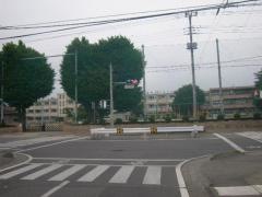 桃川小学校