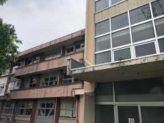 桃川小学校