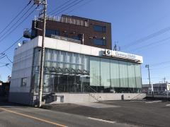 Gunma　BMWモトーレン群馬