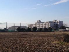 埼玉県立羽生第一高等学校
