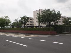 埼玉県立羽生第一高等学校