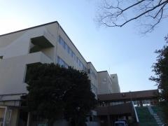 弥栄小学校