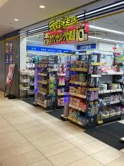 マツモトキヨシ　東武新越谷駅ビル店