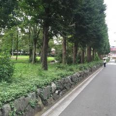 北浦和公園
