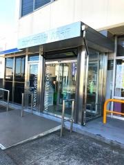 東京ベイ信用金庫六実支店