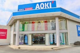 ＡＯＫＩ　佐原店