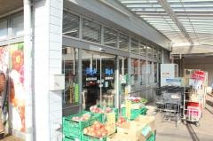 ビッグ・エー　船橋高根台店