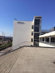 サレジオ工業高等専門学校図書館