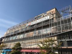 アーバンドックららぽーと豊洲