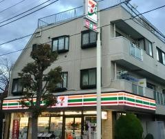 セブンイレブン　北区神谷3丁目店