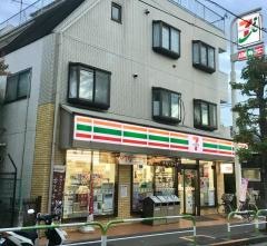 セブンイレブン　北区神谷3丁目店
